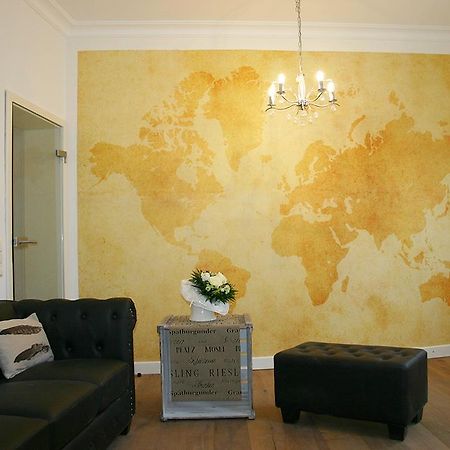 Apartment Koenigstrasse Bad Bergzabern Pokoj fotografie