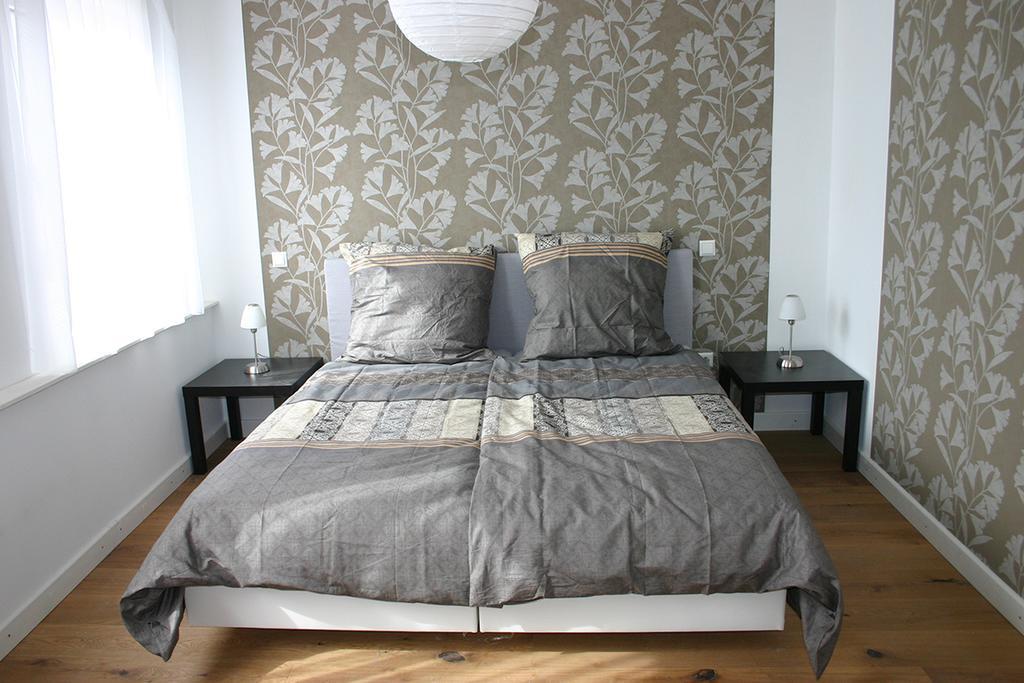 Apartment Koenigstrasse Bad Bergzabern Pokoj fotografie