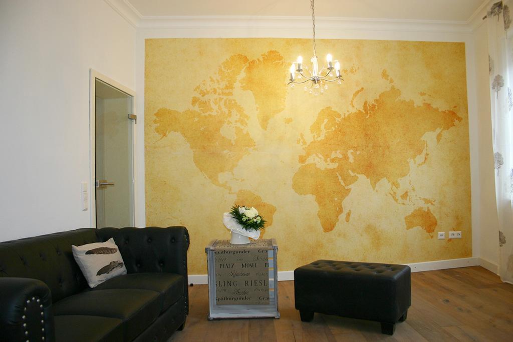 Apartment Koenigstrasse Bad Bergzabern Pokoj fotografie