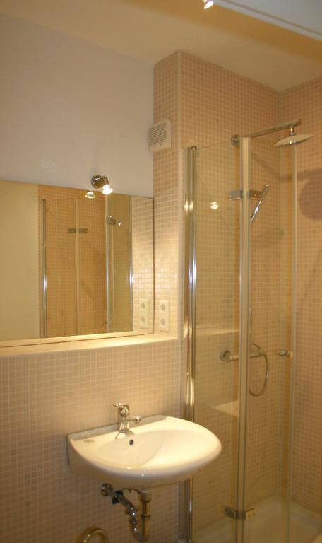 Apartment Koenigstrasse Bad Bergzabern Pokoj fotografie
