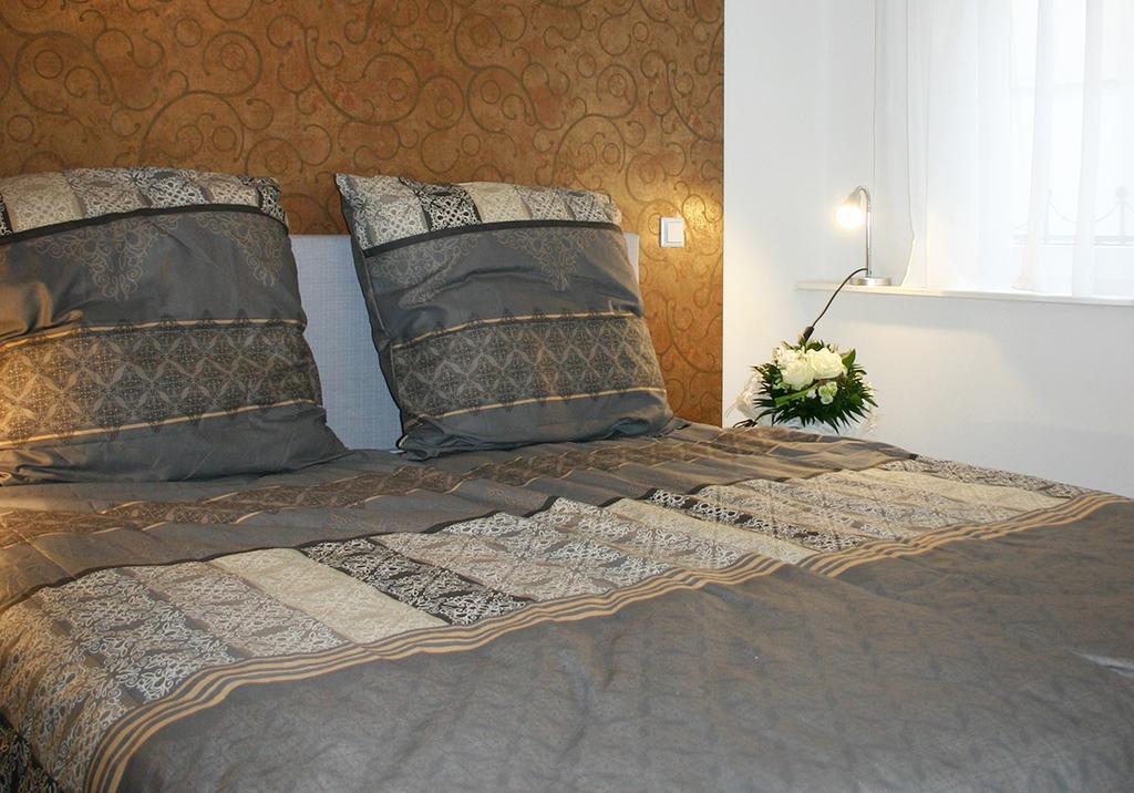 Apartment Koenigstrasse Bad Bergzabern Pokoj fotografie
